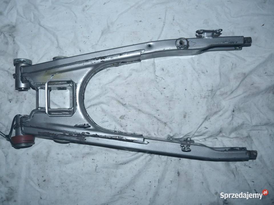 Yamaha XT 600 3TB 4PT Wahacz Ładny XT600 Halinów