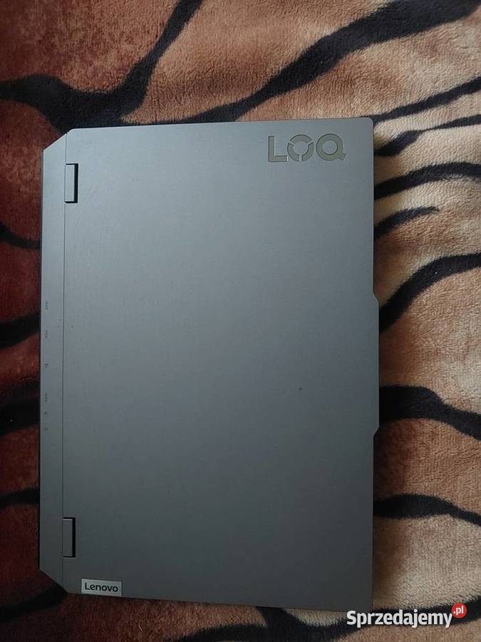 Sprzedam Lenovo LOQ Łapy