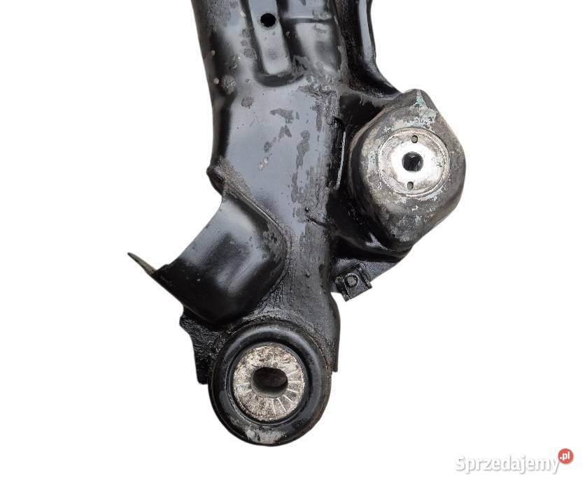 WÓZEK SANKI PRZÓD AUDI A6 C5 LIFT Belki zawieszenia Działoszyce