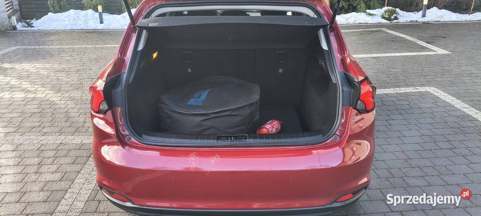 TIPO LOUNGE 14 TJet LPG Jeleśnia sprzedam