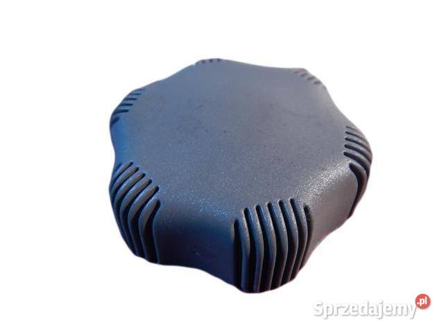 174441673 POKRĘTŁO FOTELA FIAT PUNTO NOWE Osłony i zaślepki sprzedam