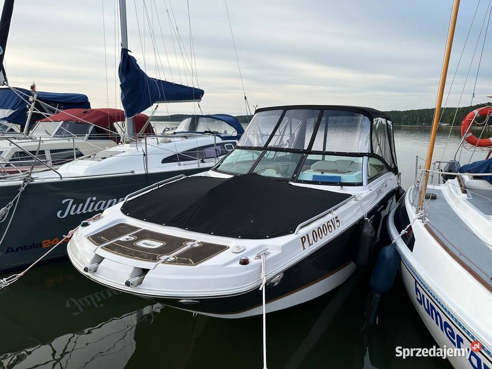 Bimini zabudowy cabrio tenty plandeki do łodzi i Bydgoszcz