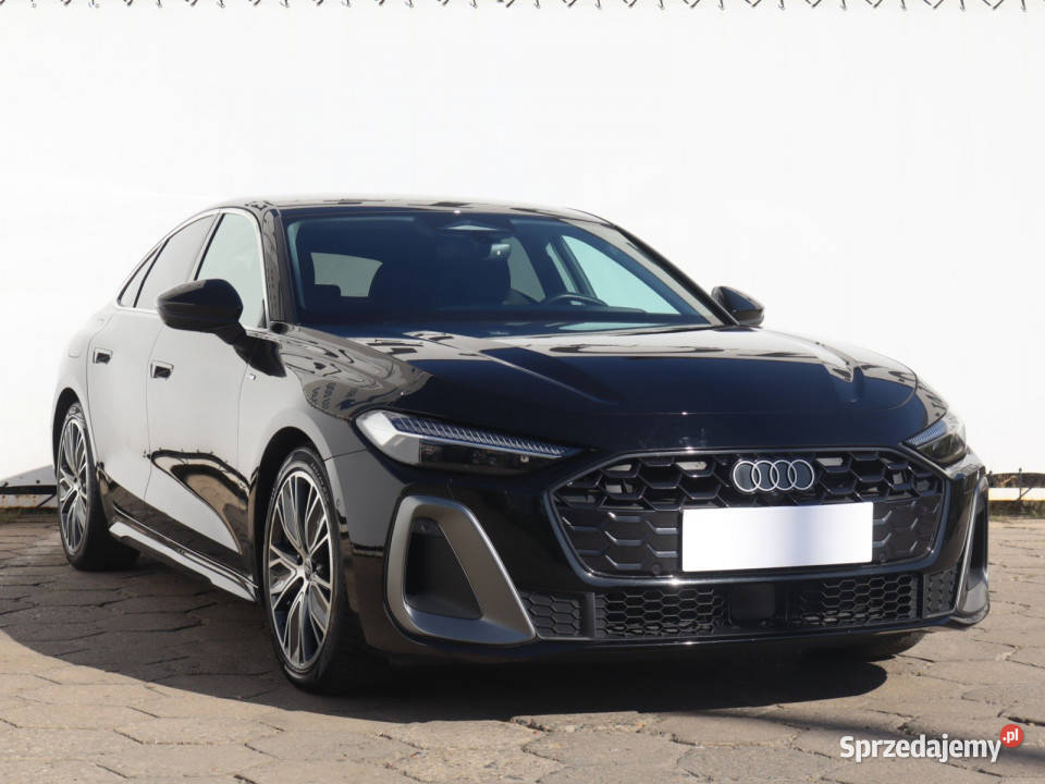 Audi A5 35 TFSI poduszka powietrzna Audi łódzkie