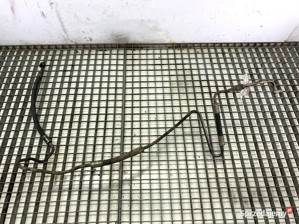 WĄŻ WSPOMAGANIA BMW F01 30 245 0815 PRZEWÓD