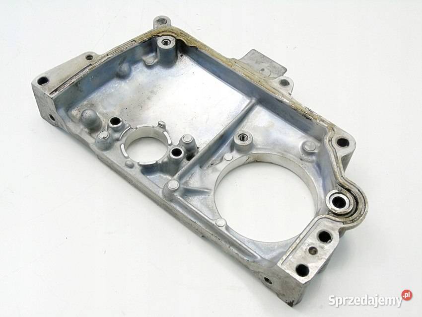 OBUDOWA ROZRZĄDU GŁOWICY 22 DI NISSAN ALMERA 2 Sosnowiec