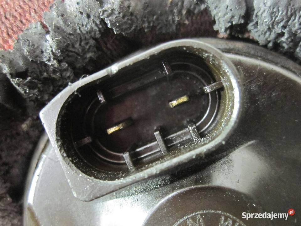 BMW E90 E60 25 B N52B25AF 218 07r nastawnik faz Kielce