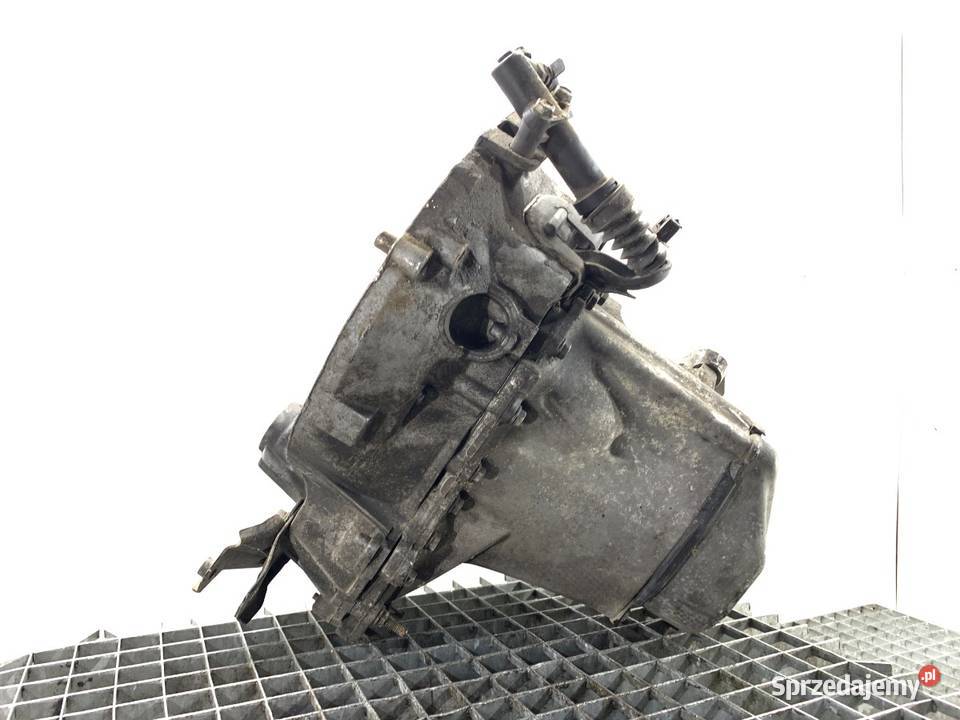SKRZYNIA BIEGÓW CITROEN C3 II 20CQ88 14 73 Skrzyni biegów podkarpackie