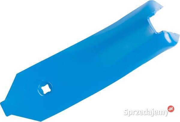 Osłona grządzieli KL10 Lemken 3374484 małopolskie Kamionna