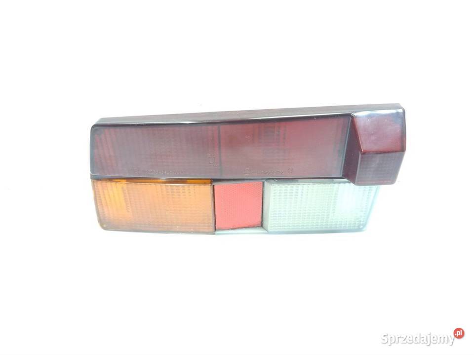 Skoda 105 120 Lampa tylna lewa 443312239102 sprzedam