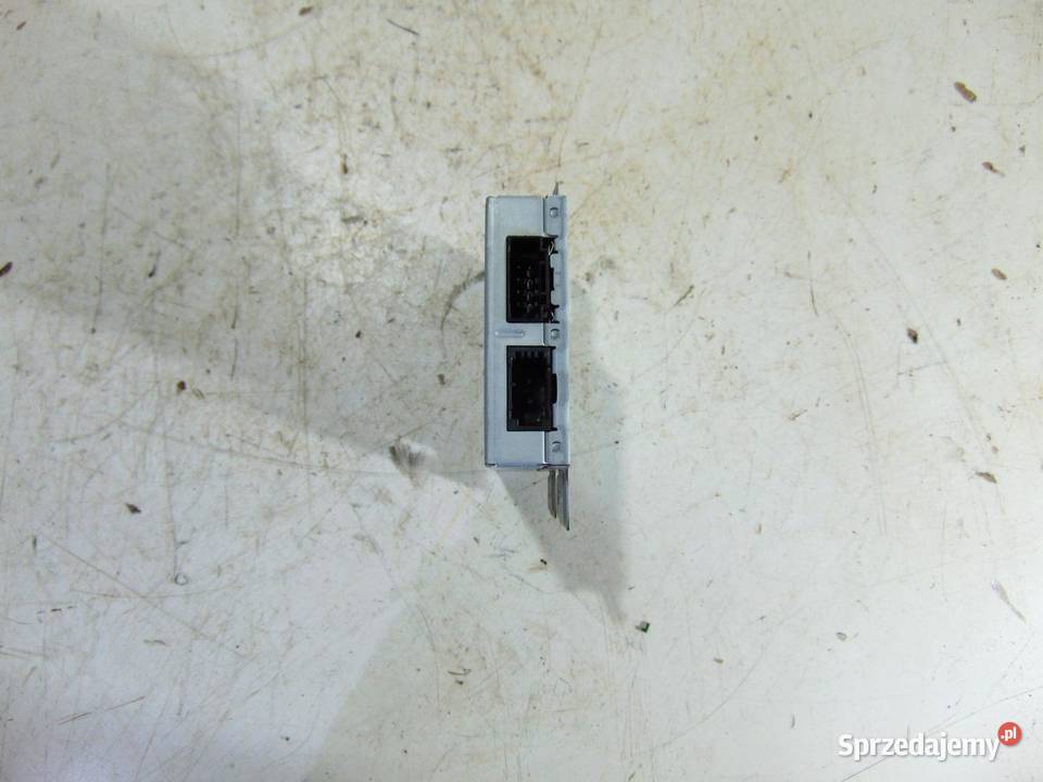 MODUŁ STEROWNIK GSM MERCEDES ML W166 A1729009302
