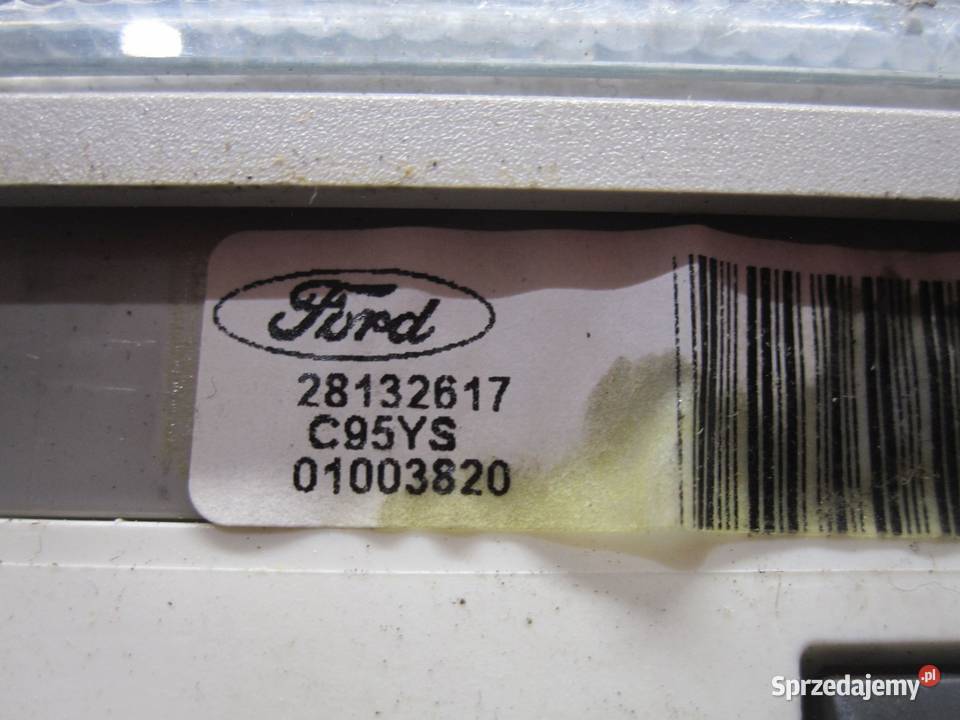 Ford Kuga I 10r Lampka podsufitki tył Kielce