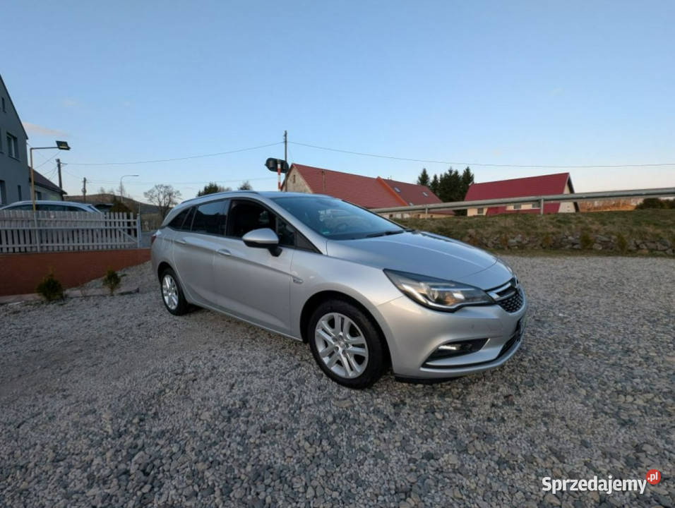 Opel Astra Kamera K 20152021 1399cm3 Kamienna Góra