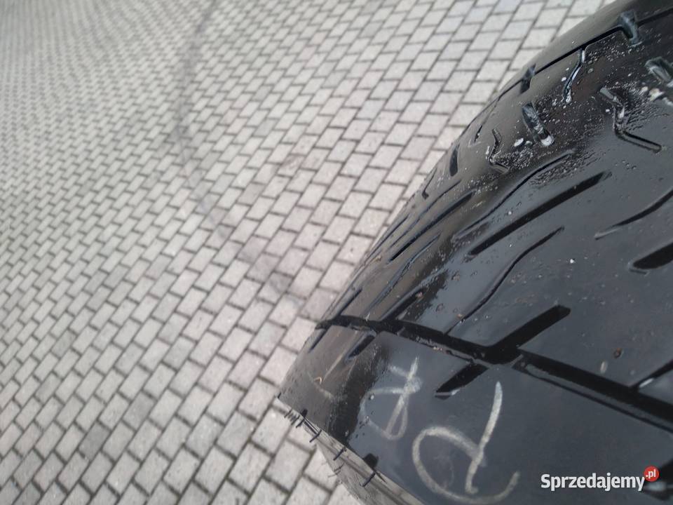 sprzedam opona 1 sztuka goodyear kmaxd 31570r225 ciężarowe śląskie Rybnik