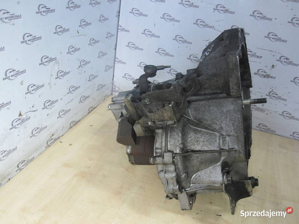 ALFA MITO 14 Tjet 198A4000 120 skrzynia biegow 5 Kielce