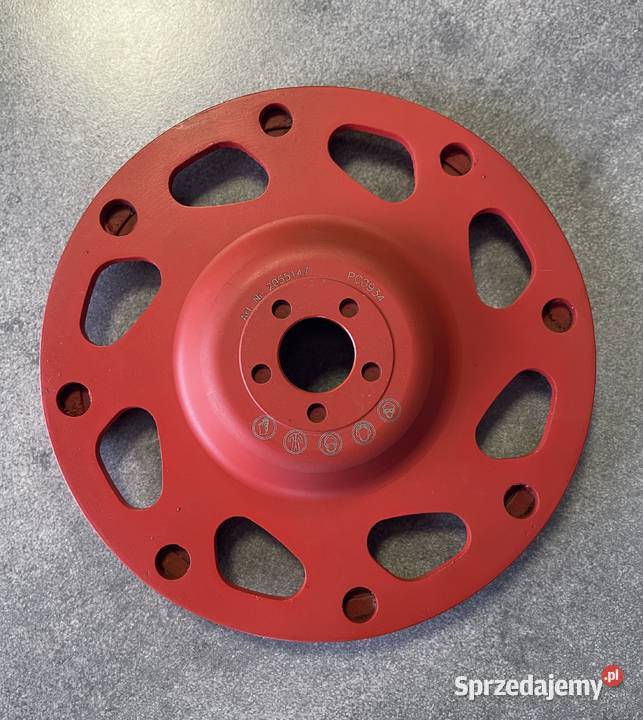 Tarcza diamentowa DGCW 1506 Hilti Goleniów sprzedam