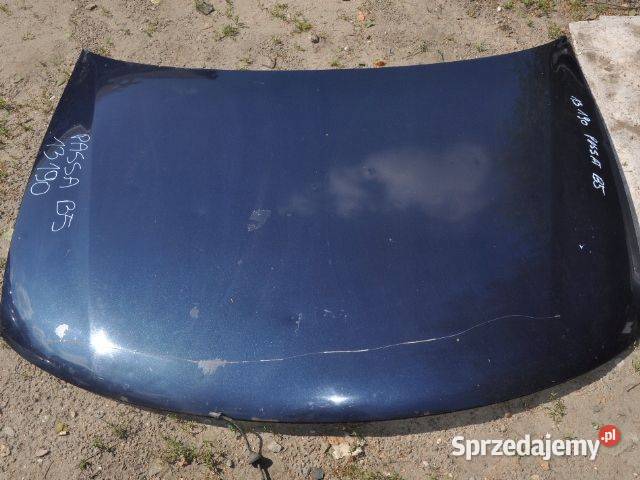 passat B5 maska 13190 WYSYŁKA Żory