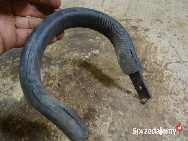 uchwyt pasażera Simson AWO T IFA BK 350 org DDR Żary