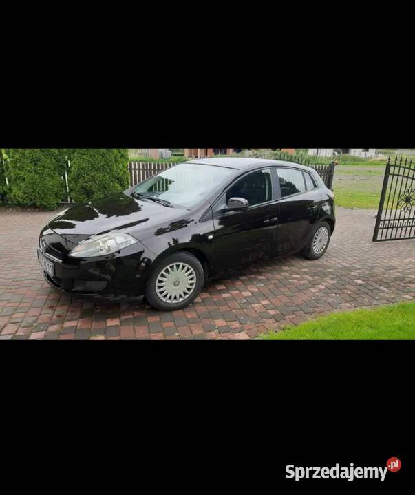 Sprzedam fiata bravo 2 176000km sprzedam