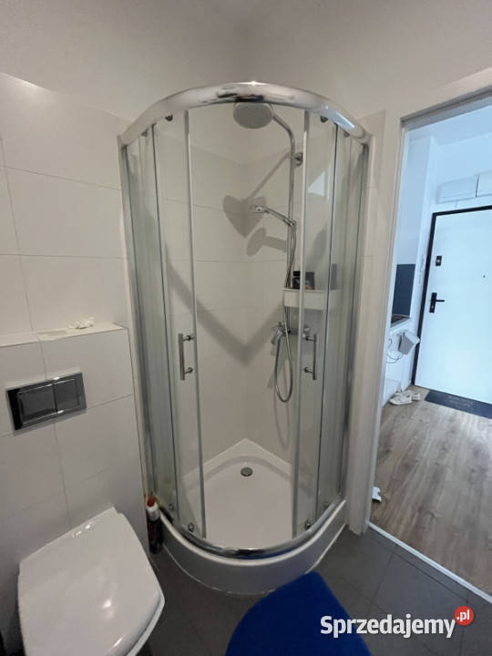 KRAKÓW Odstąpię miejsce w pokoju studenckim Kraków sprzedam