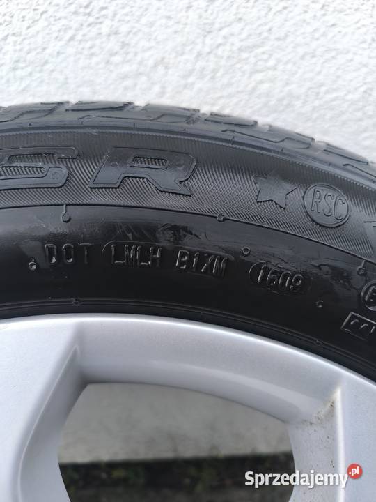 Sprzedam koła BMW x5 e70 X6 e71 25555R19 Mojusz sprzedam