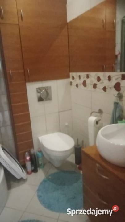 Mieszkanie dwupokojowe do wynajęcia Opole Wynajem