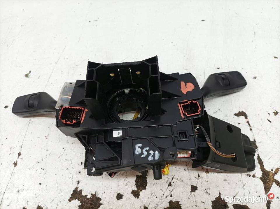 PRZEŁĄCZNIK ZESPOLONY TAŚMA AIR BAG 4M5T13N064HH sprzedam