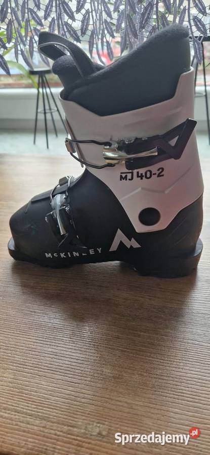 Buty narciarskie dziecięce Sport i Wypoczynek podkarpackie Jarosław
