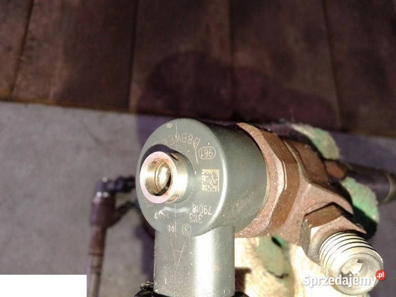 HONDA ACCORD 2005 22 DIESEL WTRYSKIWACZE osobowe Kozubszczyzna