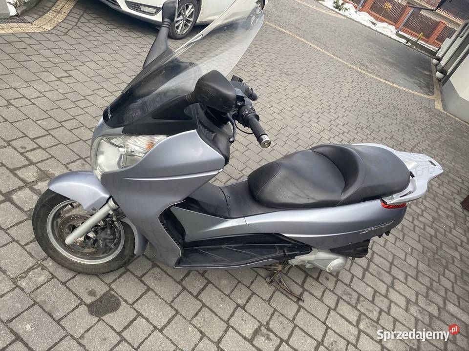 Honda swing 125 125cm3 Troks