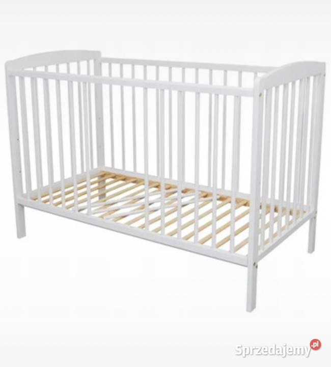 Łóżeczko 12060 łódzkie Łódź