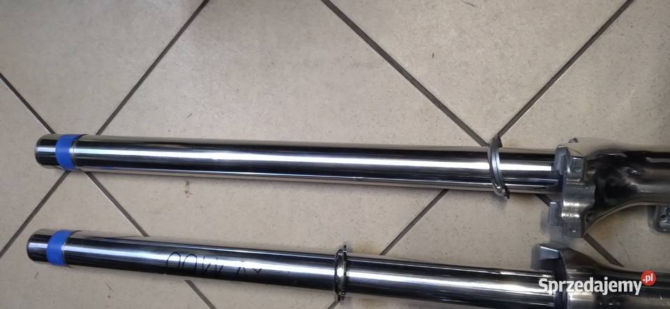 Lagi przód Yamaha Virago XV 1100 Zawieszenie Jawiszowice