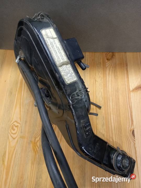 osłona filtra powietrza prelude III opolskie Wołczyn