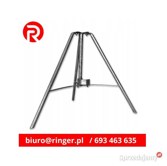 Trójnoga trójnóg budowlany szalunkowy stojak Bydgoszcz