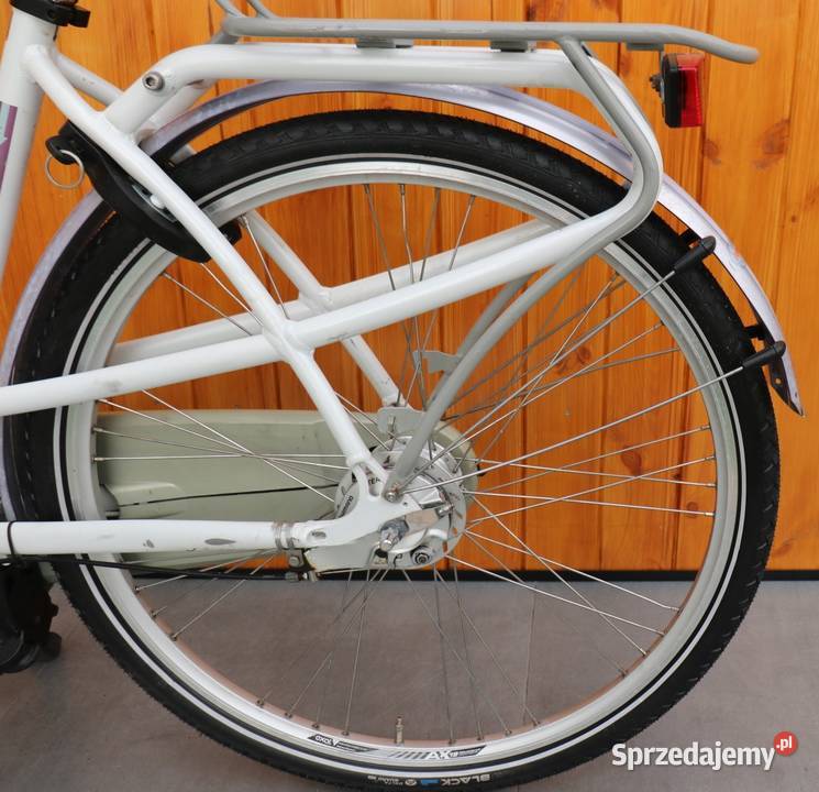 Rower damski Batavus Mambo D 53 inne rowery Milanówek sprzedam