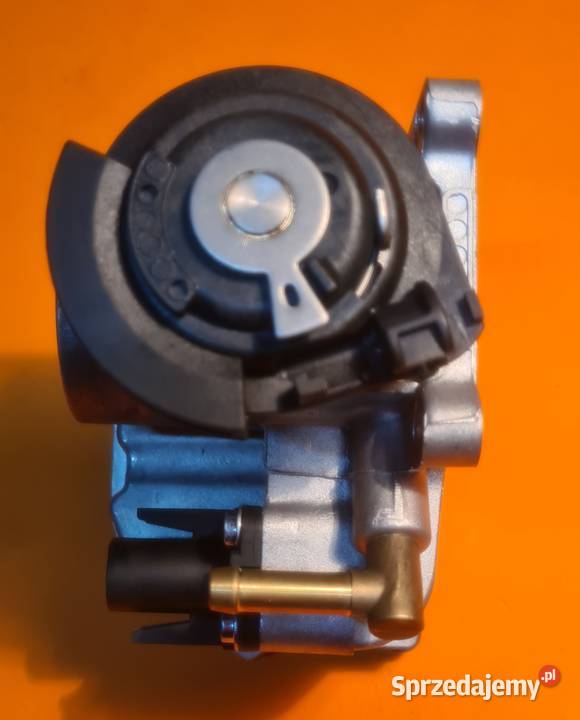VW GOLF III POLO SEAT PRZEPUSTNICA ETBVW019 osobowe Układ elektryczny silnika