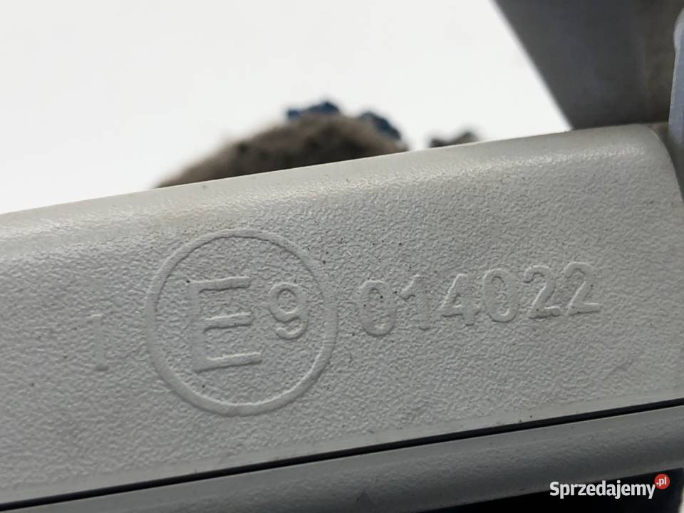 LUSTERKO WEWNĘTRZNE SEAT LEON I Hatchback 9906