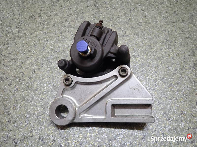 ZACISK HAMULCA HAMULCOWY TYŁ KAWASAKI ZX9R ZX 9 Strzelce Krajeńskie