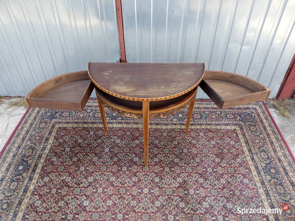 Stolik sprzedam kujawsko-pomorskie Borówno sprzedam