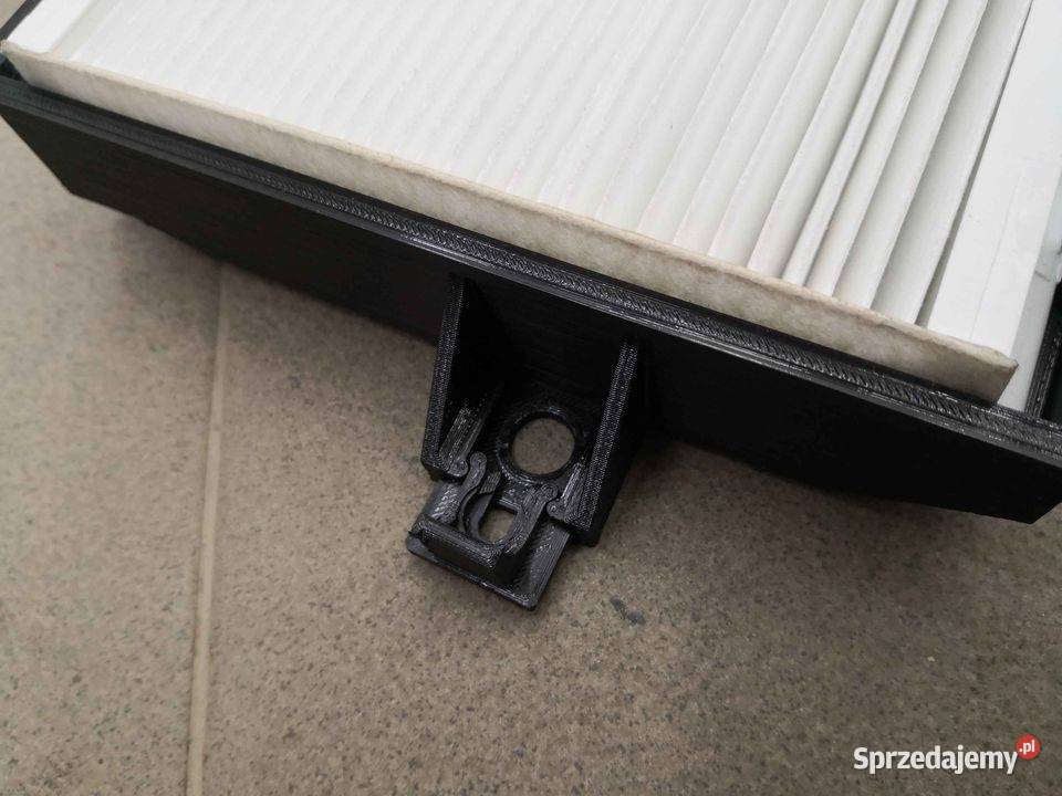 VW golf 2 mk2 obudowa filtra kabinowego przeciw Hrubieszów sprzedam