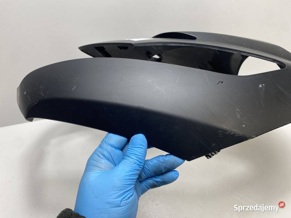 PEUGEOT KISBEE 50 CZACHA CZASZA OBUDOWA LAMPY mazowieckie Siedlce