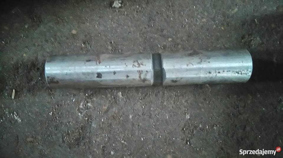 sworzeń zwrotnicy star 200 Koronowo