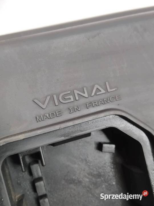 LAMPA TYŁ PRAWA DAF XF 20122016 106 Euro 6 440 osobowe Części samochodowe