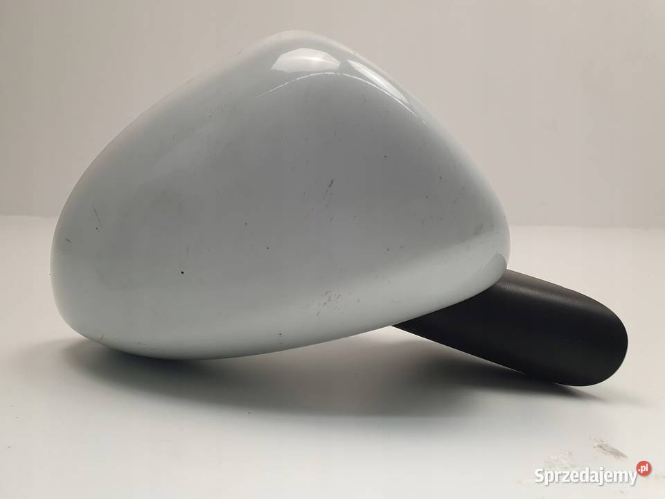 LUSTERKO Opel Corsa D 0614r PRAWE PASAŻERA 5 Pin Lusterka zewnętrzne Rudka