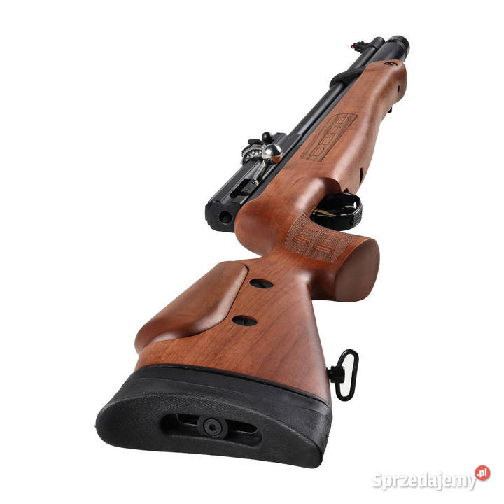 Wiatrówka PCP Optima by Hatsan BT65 SBW 45 mm Warszawa