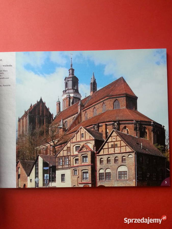 2941 Stargard Gwiazdozbiór Gotyku Szczecin