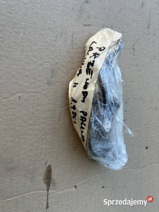 Przewody paliwa wtryskiwaczy renault Laguna 2 Bydgoszcz
