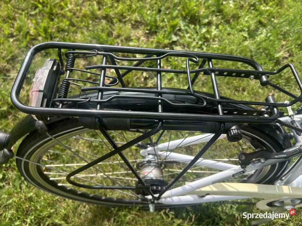 Rower miejski Chodów sprzedam