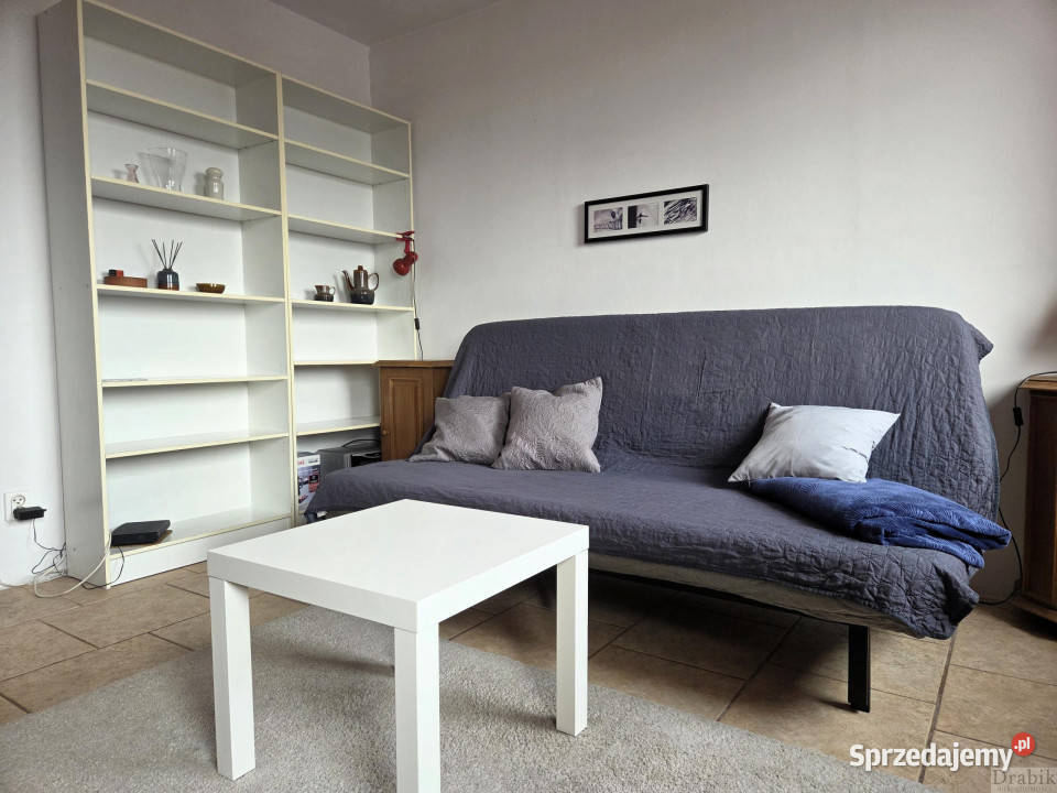 Ogłoszenie mieszkanie Kraków 231m2 1 pokój