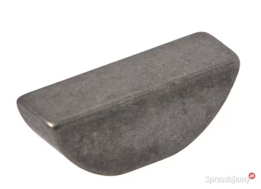 Wpust czółenkowy 316x58 90751VG3000 małopolskie Kamionna