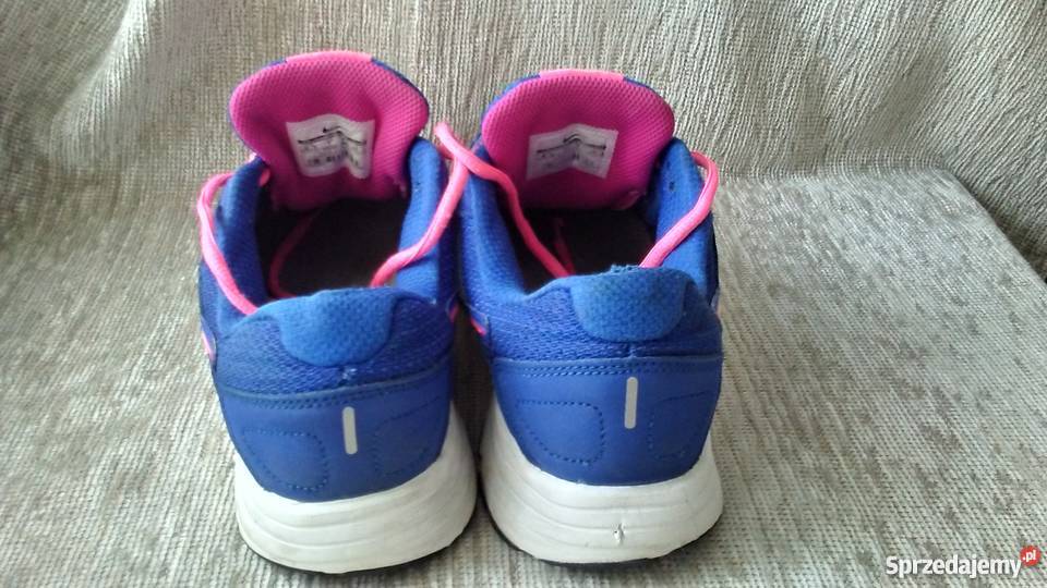 Nike Dart 10 tkanina lubelskie Lublin sprzedam